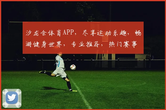 沙龙会体育APP，尽享运动乐趣，畅游健身世界，专业推荐，热门赛事，不容错过